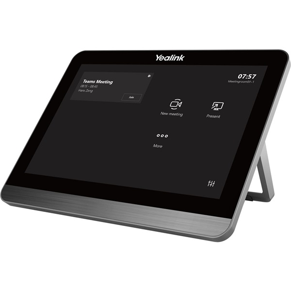 YEALINK Kiegészítő - CTP18 Touch Panel Tárgyalókhoz