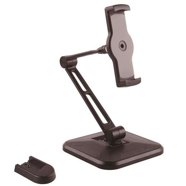 TABLET STAND - DESK/WALL MOUNT 360 UNTIL 1KG MAX. 12.9IN