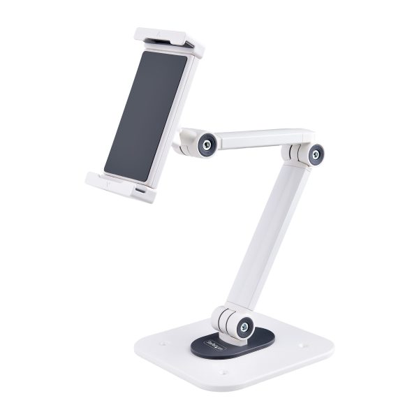 ADJUSTABLE TABLET STAND UNIVERSAL TABLET MOUNT/HOLDER