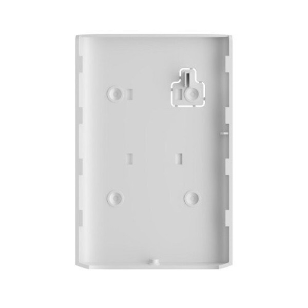 AJAX Bracket DualCurtain Outdoor WH