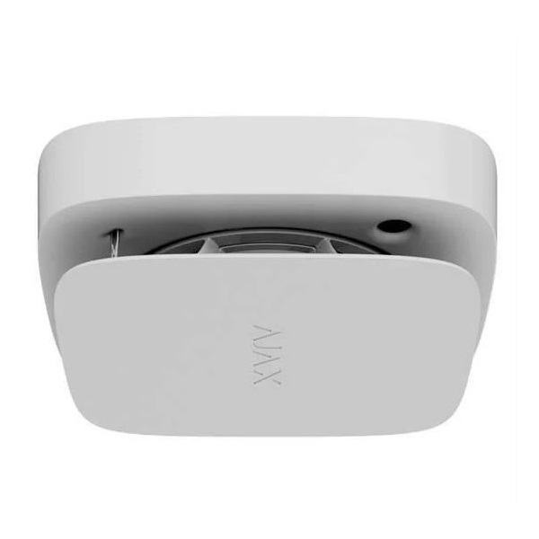 AJAX FireProtect 2 SB (Szén-monoxid) WH (fix akkumulátor)