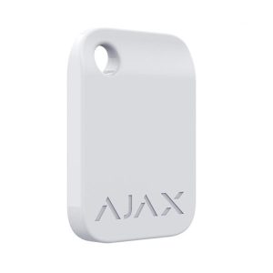 AJAX Tag 10 WH