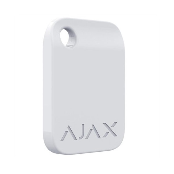AJAX Tag 3 WH