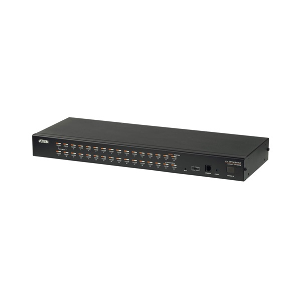 ATEN ALTUSEN KVM Switch, 32 port - KH1532A