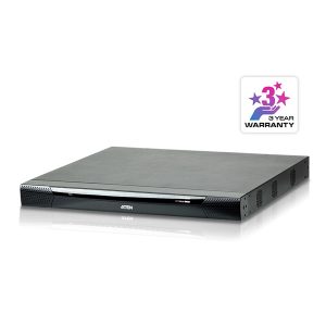 ATEN ALTUSEN KVM Switch IP, 16 port - KN4116VA