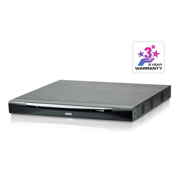 ATEN ALTUSEN KVM Switch IP, 32 port - KN2132VA