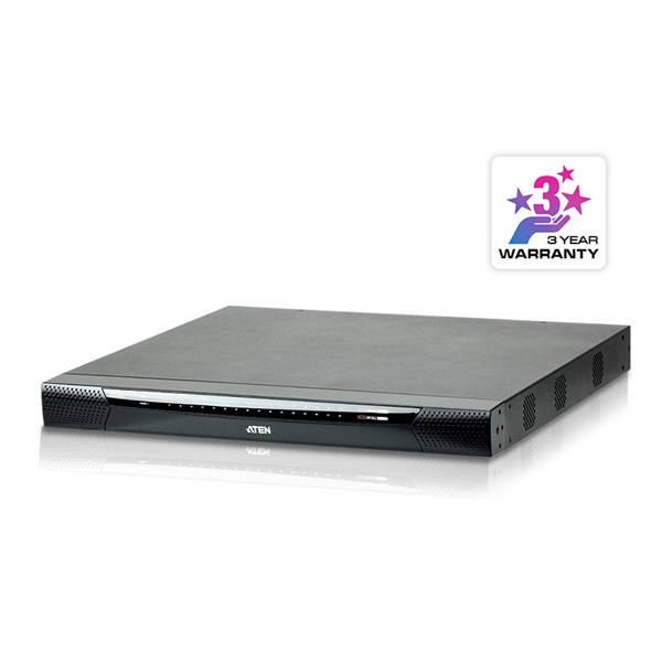ATEN ALTUSEN KVM Switch IP, 32 port - KN4132VA