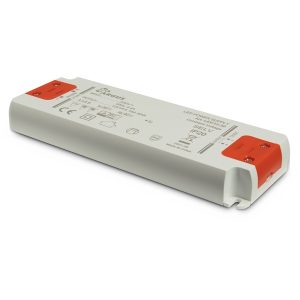 ARGUS LED driver, LED12-50, 12V, 50W