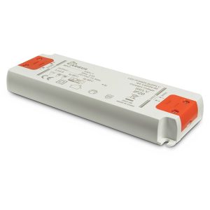 ARGUS LED driver, LED24-50, 24V, 50W