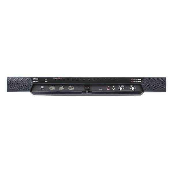 ATEN ALTUSEN KVM Switch IP, 16 port - KN2116VB