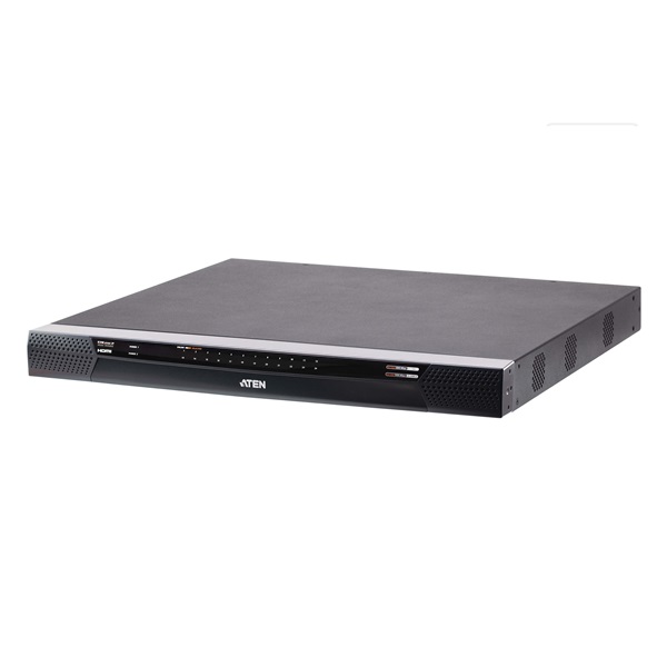 ATEN ALTUSEN KVM Switch IP, 24 port - KN2124VB