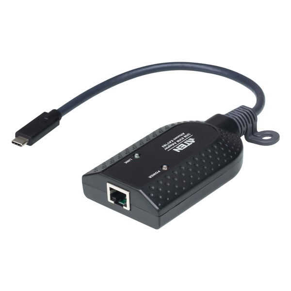 ATEN KVM Switch Adapter USB-C - KA7183