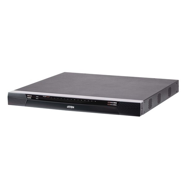 ATEN KVM Switch IP, 16 port - KN4016VB