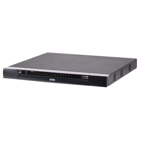 ATEN KVM Switch IP, 32 port - KN8032VB-AX-G