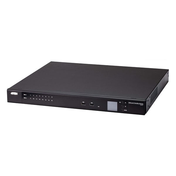 ATEN KVM Switch over IP OmniBus Gateway KG0016-AX-G