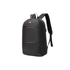 BARACUDA BNB-9406 PUFFERFISH 15,6" gamer hátizsák 15,6, Fekete