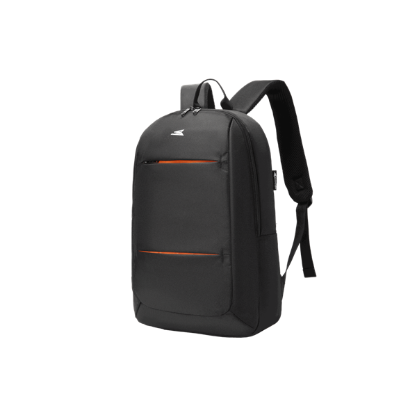 BARACUDA BNB-9406 PUFFERFISH 15,6" gamer hátizsák 15,6, Fekete