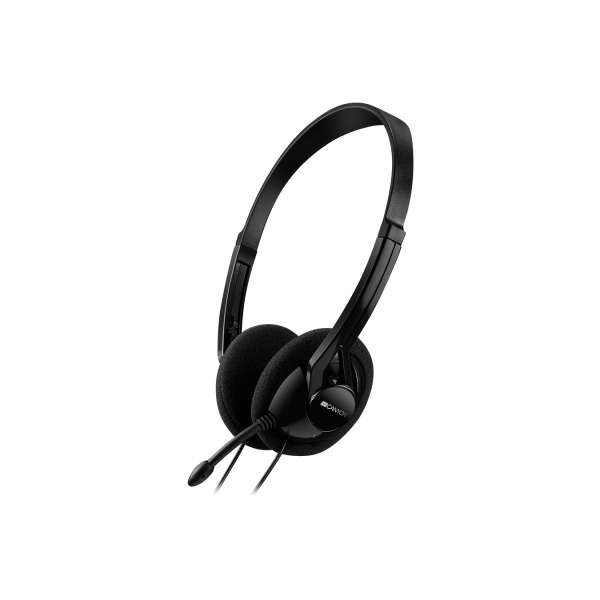 CANYON Headset