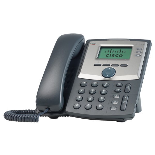 CISCO VOIP Telefon - SPA303 G2
