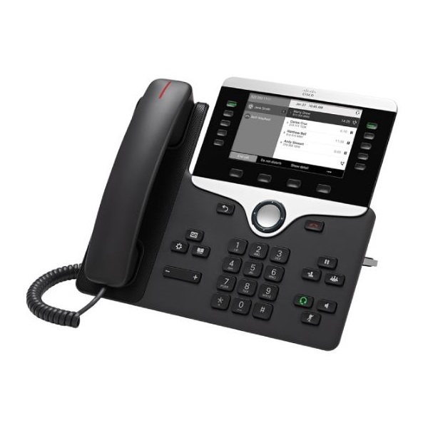 CISCO VOIP Telefon - 8811