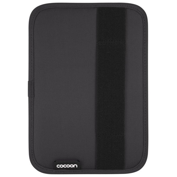 COCOON Tablet tok 7 inch, fekete