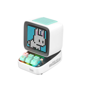 DIVOOM Hangszóró DITOOPRO, fehér