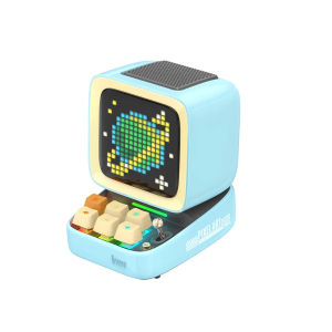 DIVOOM Hangszóró DITOOPRO, kék