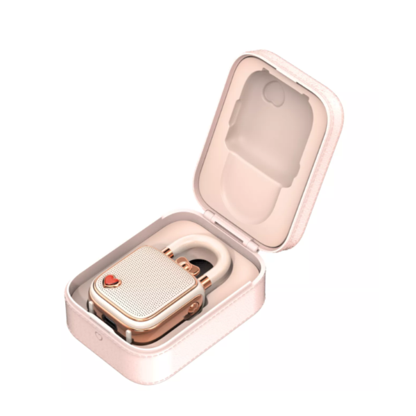 DIVOOM Hangszóró LOVELOCK