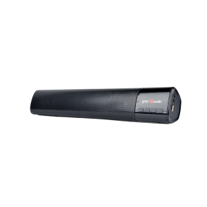 GEMBIRD Hangszóró, soundbar, vezeték nélküli