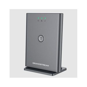 GRANDSTREAM DECT Bázis állomás VoIP - DP755