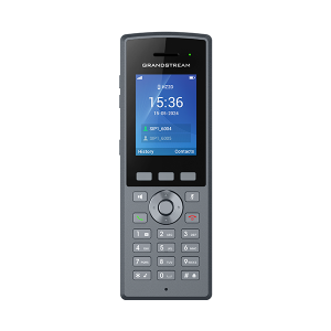 GRANDSTREAM DECT Telefon VoIP - DP735