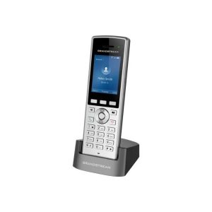 GRANDSTREAM DECT Telefon VoIP - WP822