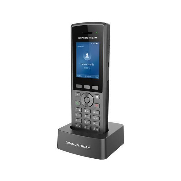 GRANDSTREAM DECT Telefon VoIP - WP825