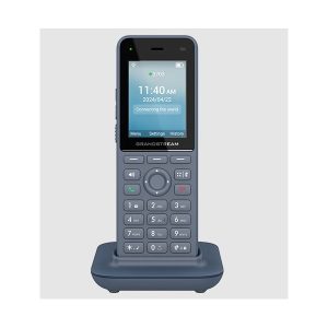 GRANDSTREAM DECT Telefon VoIP - WP826