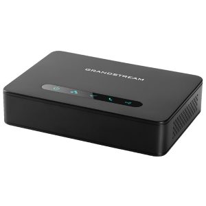 GRANDSTREAM DECT Bázis állomás VoIP - DP750