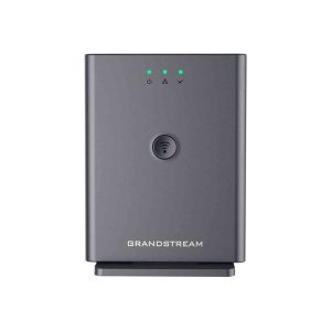 GRANDSTREAM DECT Bázis állomás VoIP - DP752