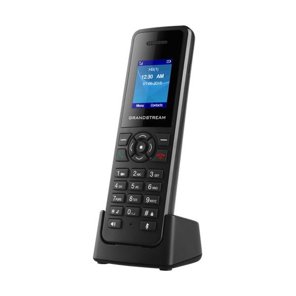 GRANDSTREAM DECT Telefon VoIP - DP720