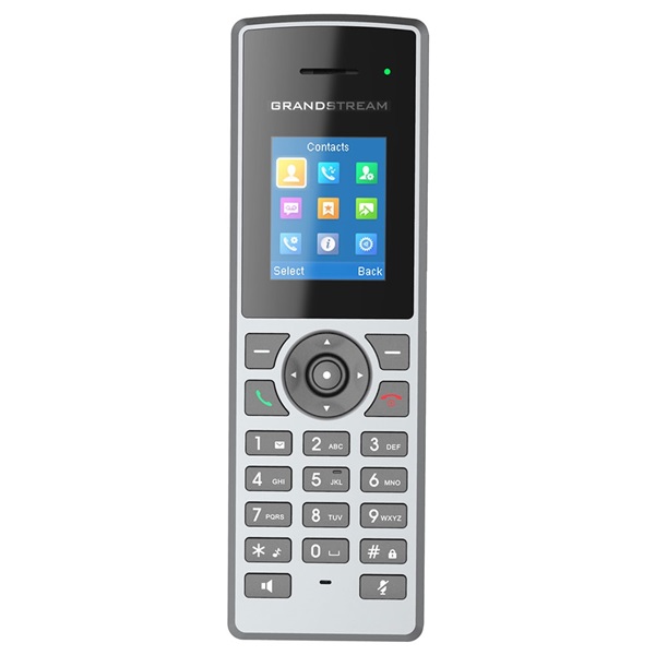GRANDSTREAM DECT Telefon VoIP - DP722