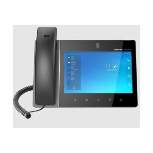 GRANDSTREAM VoIP Multimédia Telefon Androidhoz - GXV3480