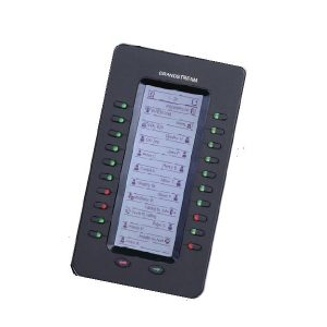 GRANDSTREAM Telefon VoIP mellék - GXP2200 EXT