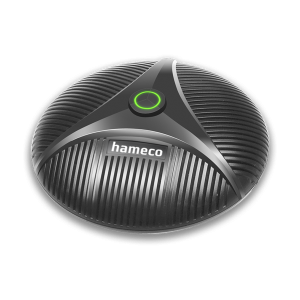 HAMECO Kiegészítő mikrofonpár HV-50-hez