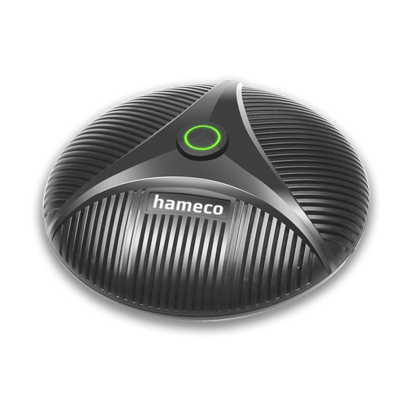 HAMECO Kiegészítő mikrofonpár HV-50-hez