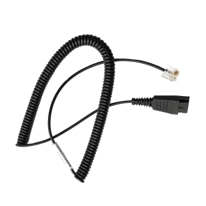 HAMECO Kábel Grandstream telefonokhoz - HS-QD-RJ-P