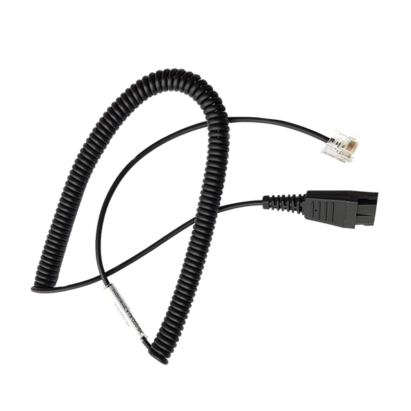 HAMECO Kábel Grandstream telefonokhoz - HS-QD-RJ-P