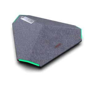 HAMECO Konferencia hangszóró mikrofonnal  HA-42-B