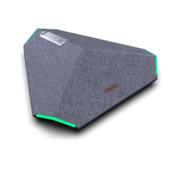 HAMECO Konferencia hangszóró mikrofonnal HA-42-B