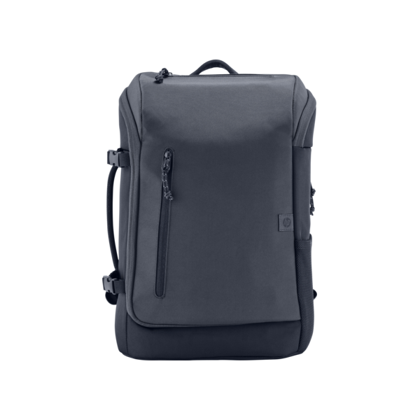 HP hátizsák Travel 25L 15.6" - szürke