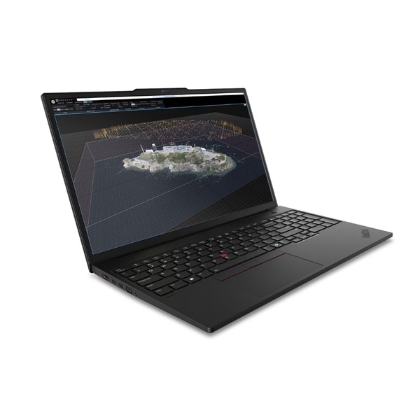 LENOVO ThinkPad P16s G4, 16" WUXGA, Intel Core Ultra 5 225H (4.9GHz), 32GB, 1TB SSD, nVIDIA RTX PRO 500, Win11 Pro