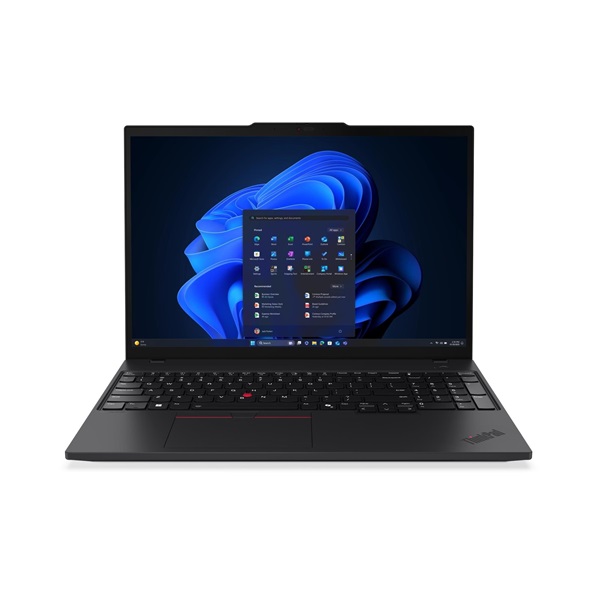 LENOVO ThinkPad T16 G4, 16" WUXGA, AMD Ryzen AI 5 PRO 340 (4.8GHz), 32GB, 1TB SSD, Win11 Pro