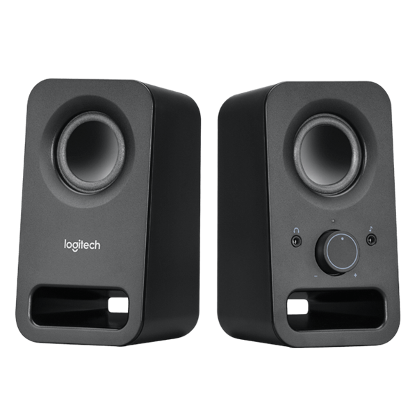 LOGITECH Hangszóró 2.0 Z150